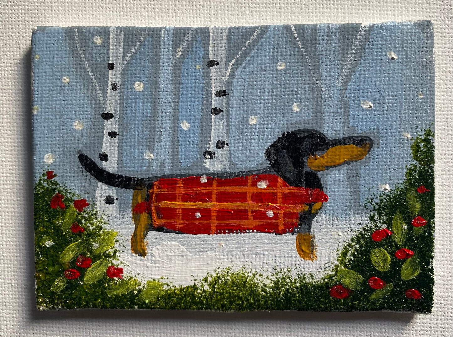 Smart Sausage