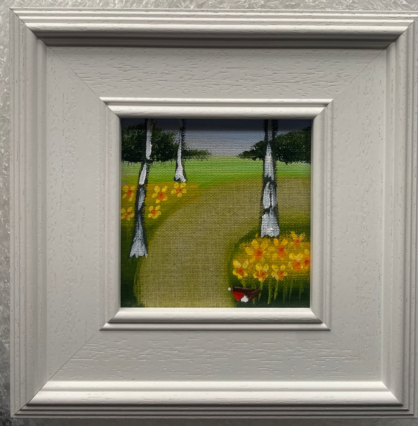 Commission Opportunity