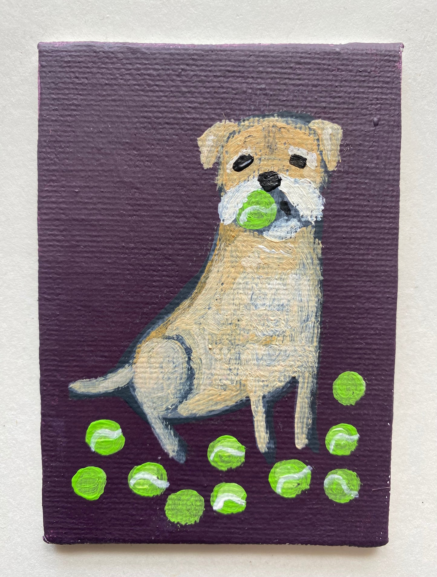 Too Many Is Never Enough