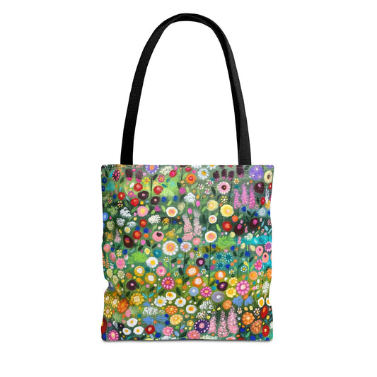 Wildflower - Tote Bag