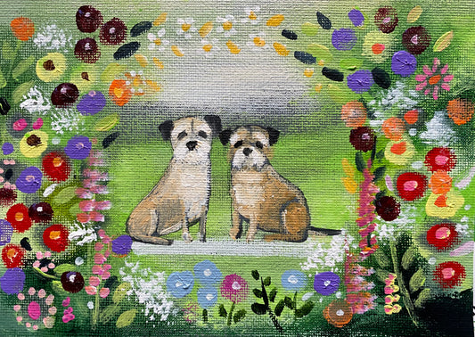 Their Favourite Bench