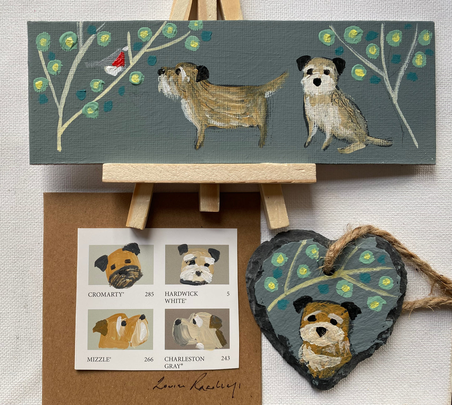 Border Bundle