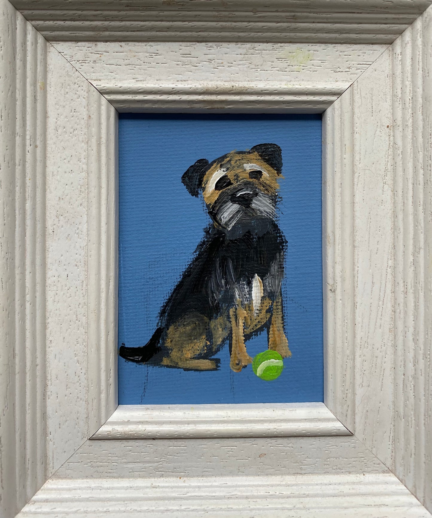 Rory