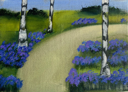 Commission opportunity