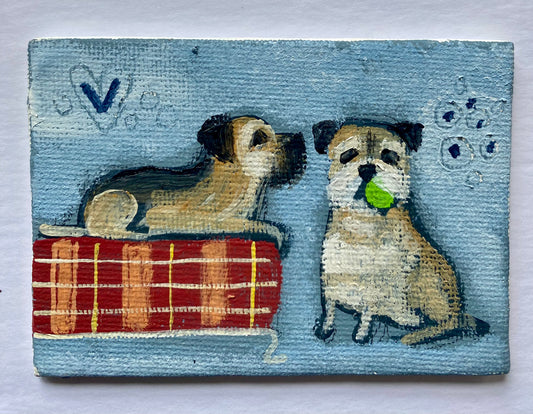 King of the Footstool