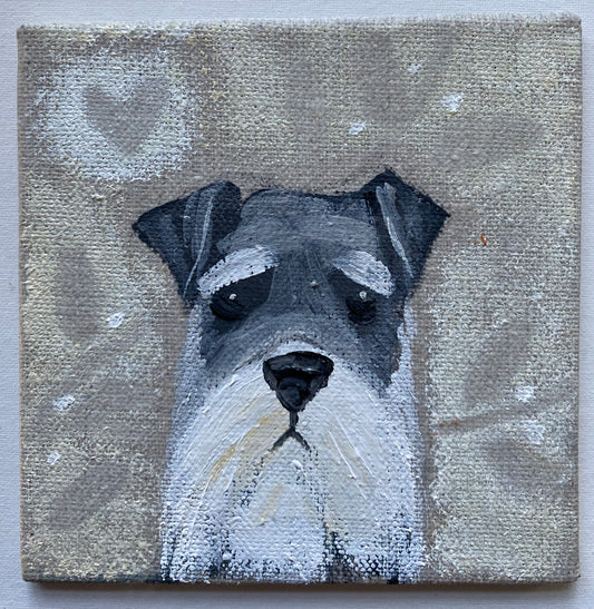 Someone Is Slightly Annoyed