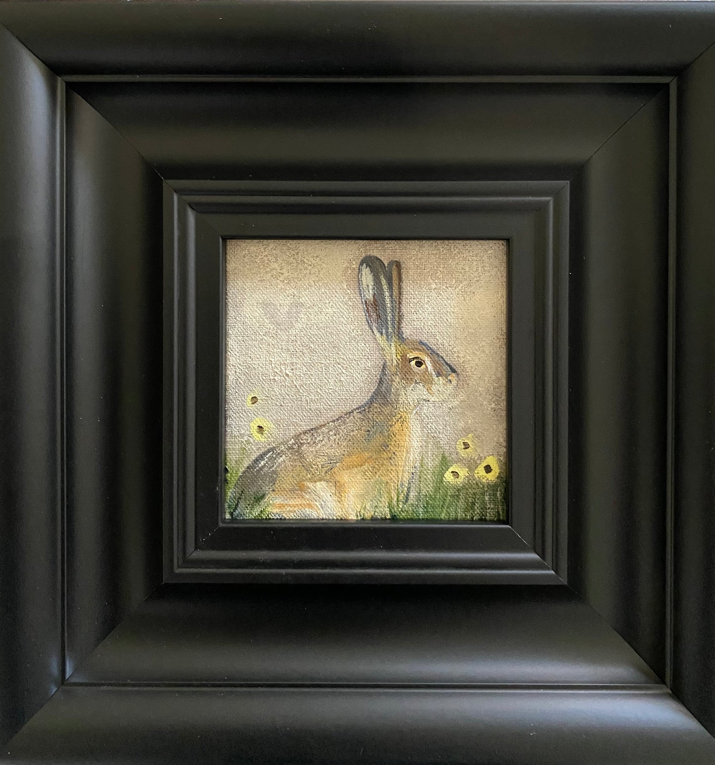 May Hare