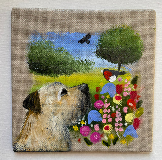 Take Me Back To Summer