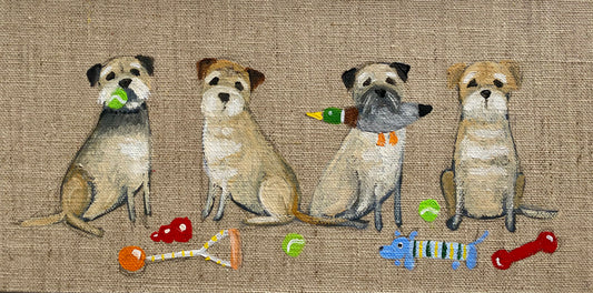 These Are A Few Of Our Favourite Things