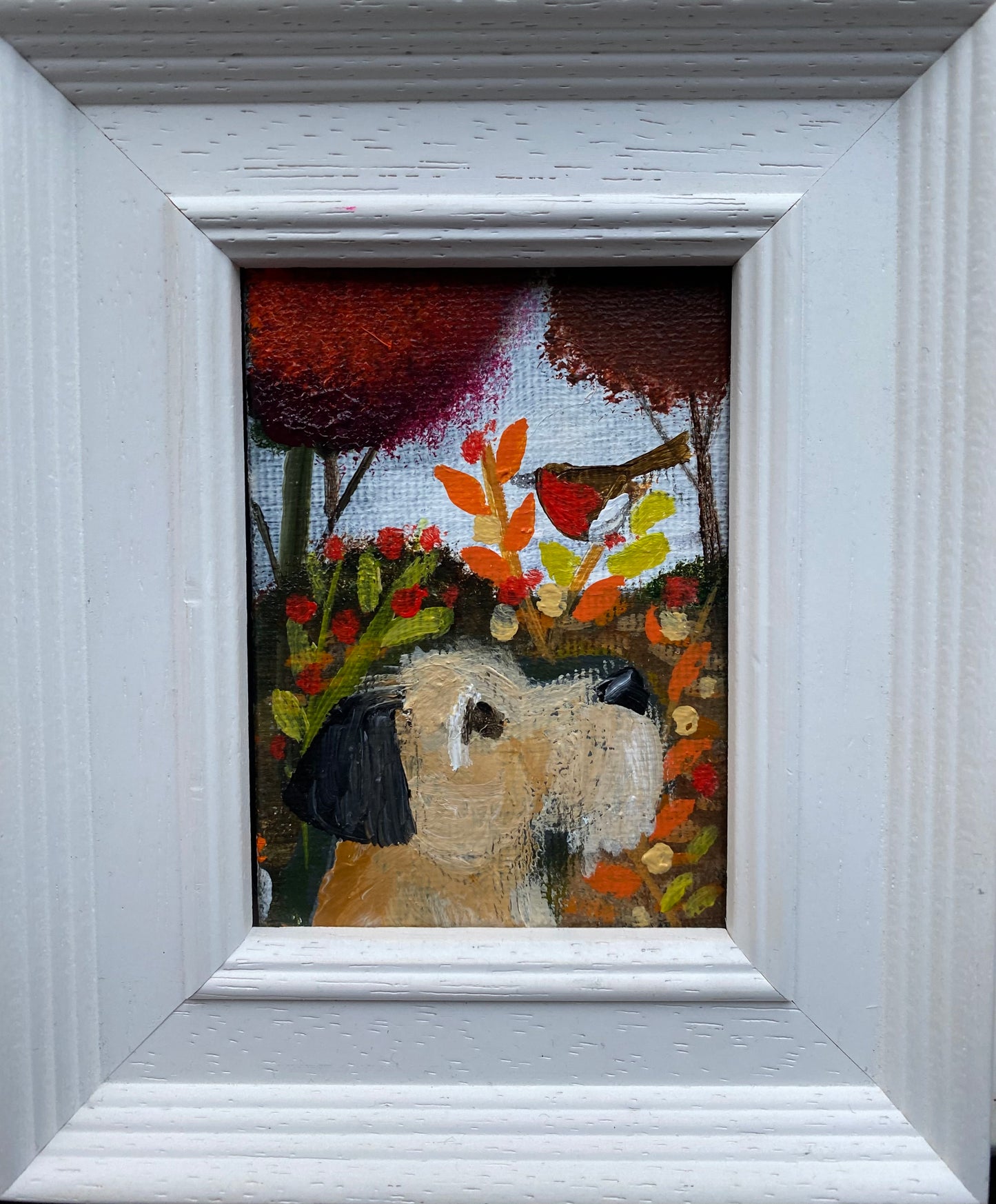 Woodland Friend