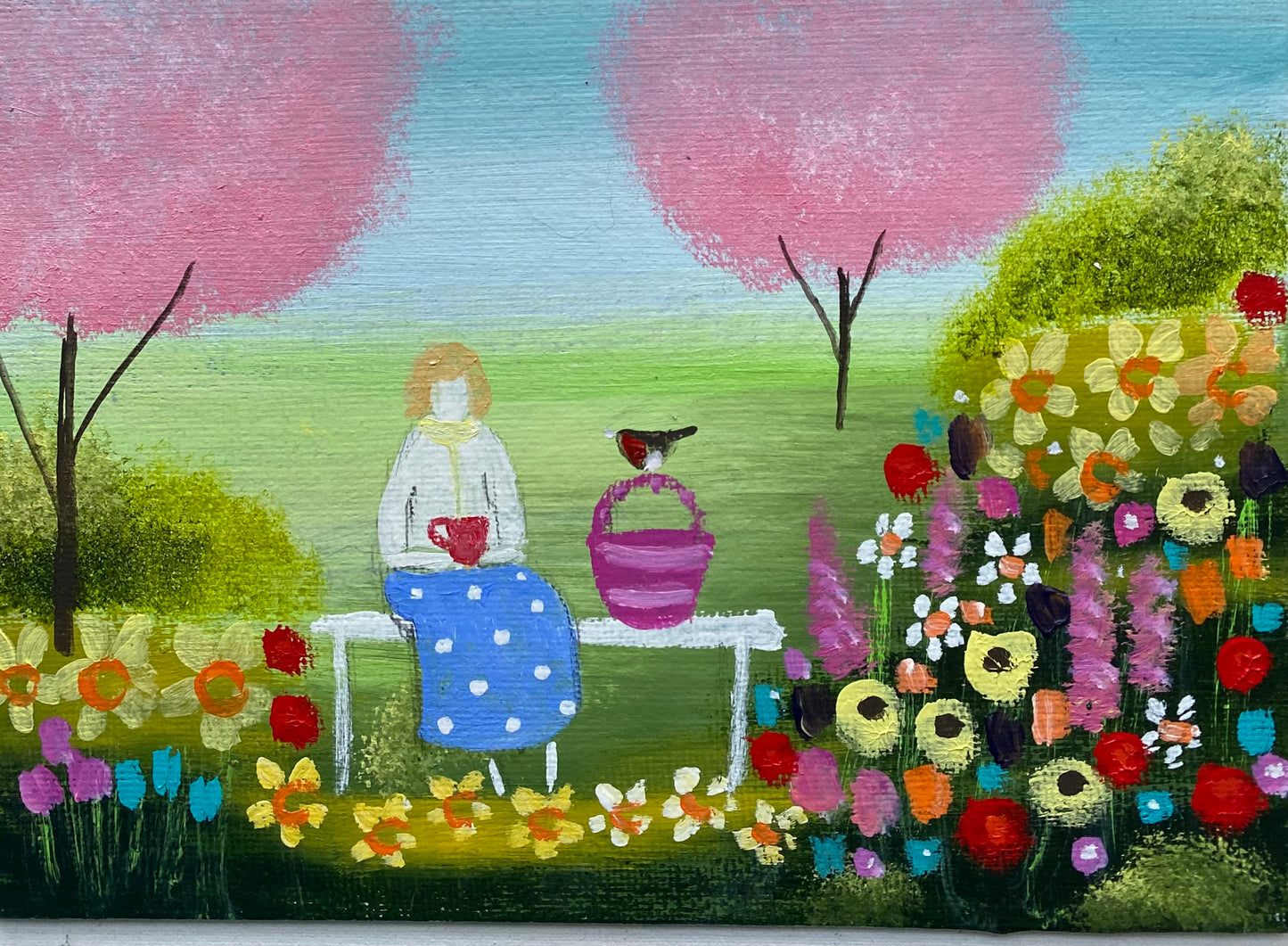 Mother’s Day