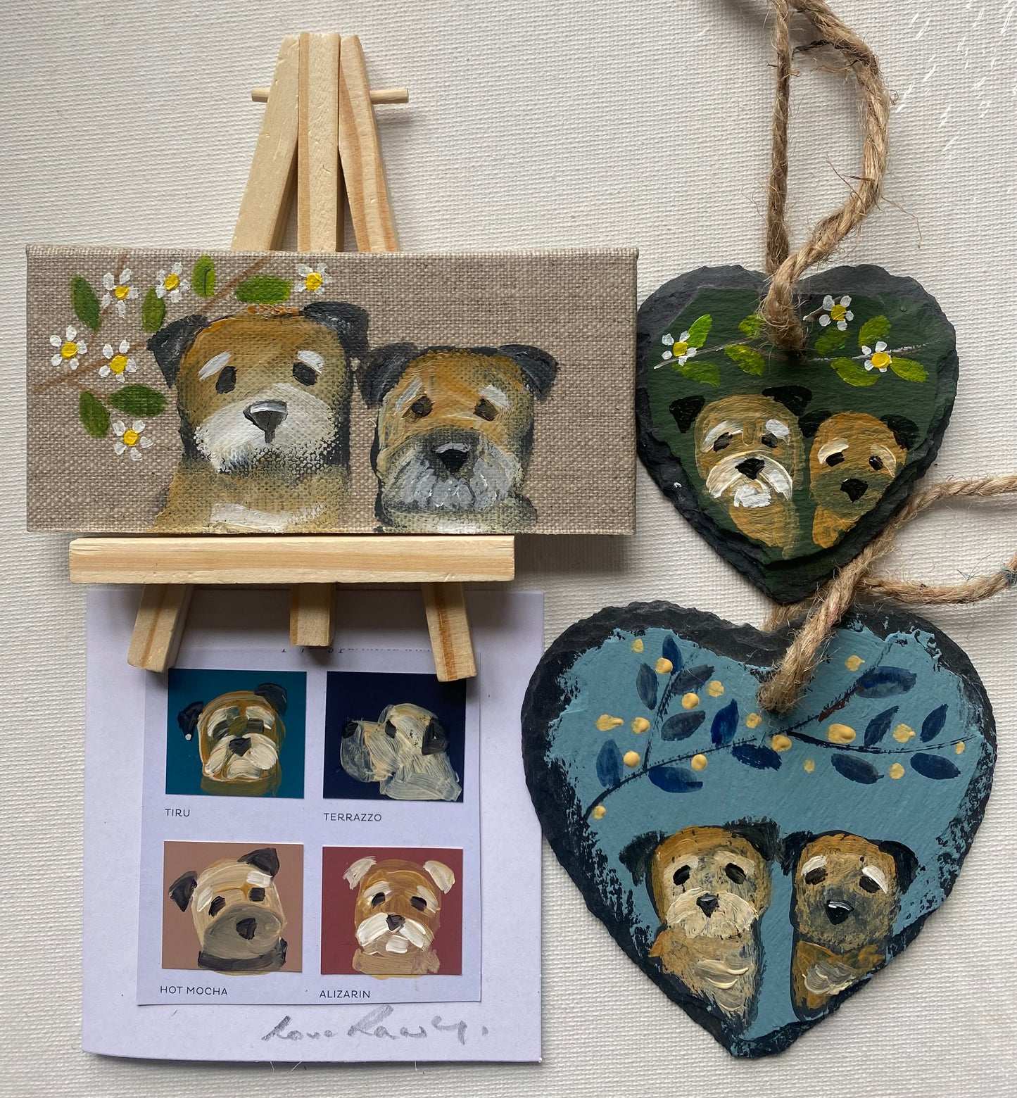 Border Bundle