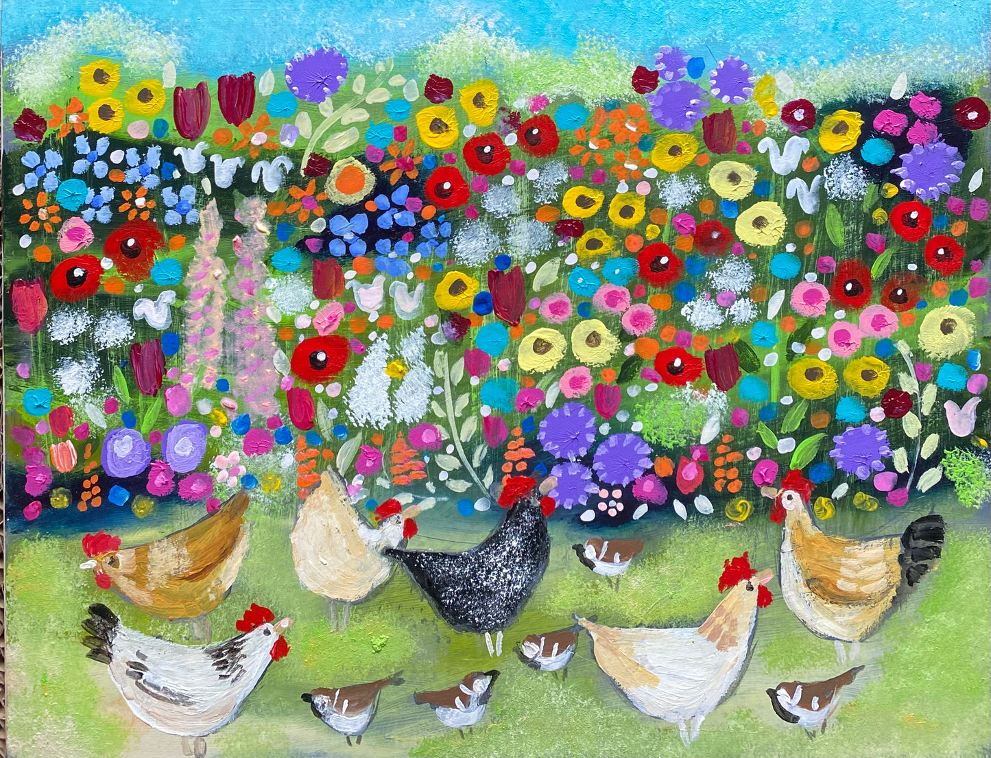 Easter Gathering