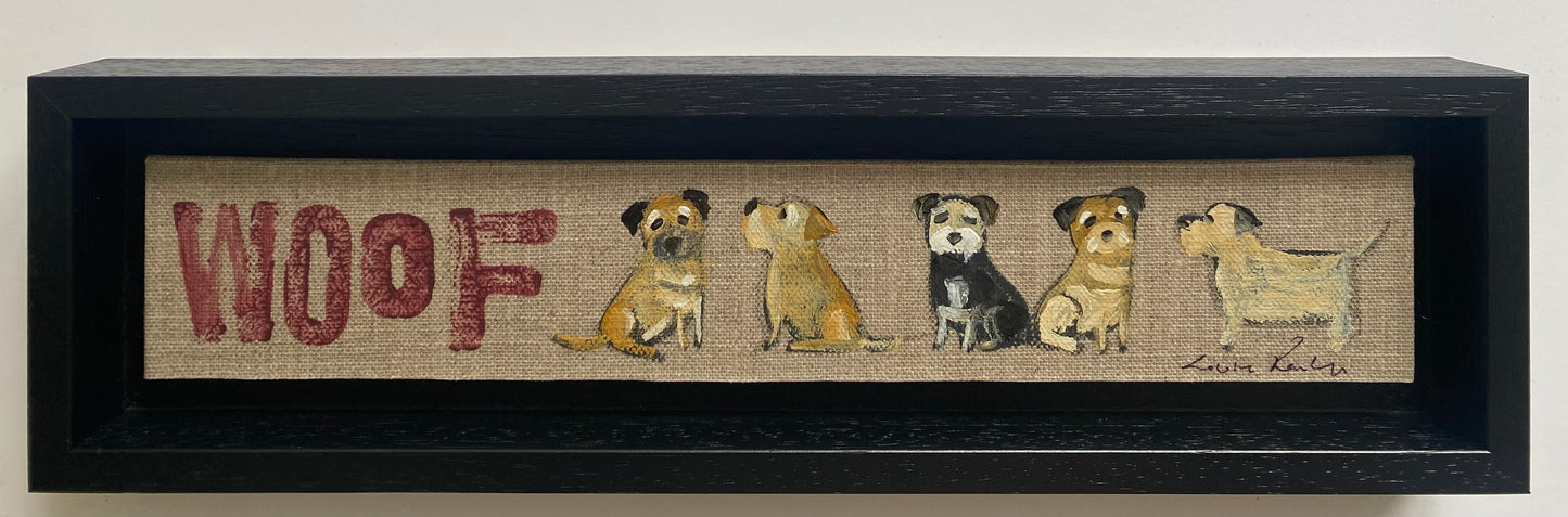 Woofers