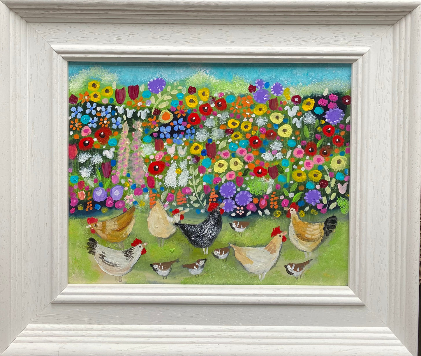 Easter Gathering