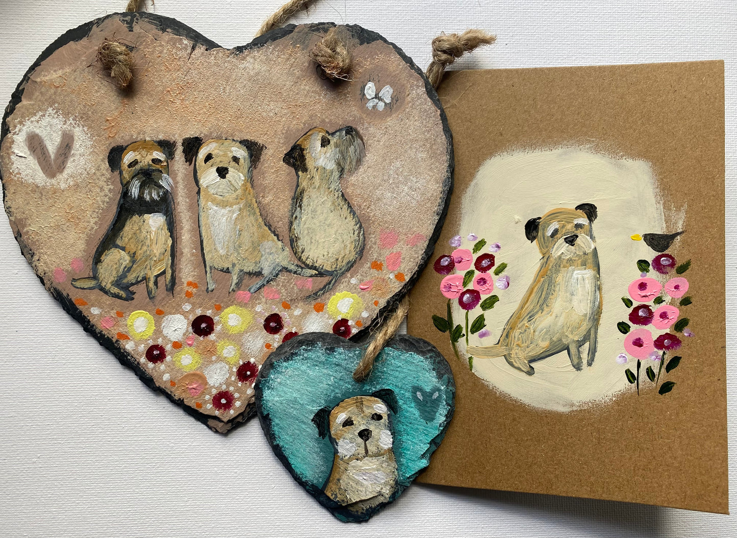 Bank Holiday Border Bundle