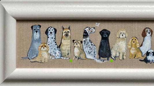 There’s Something Afoot