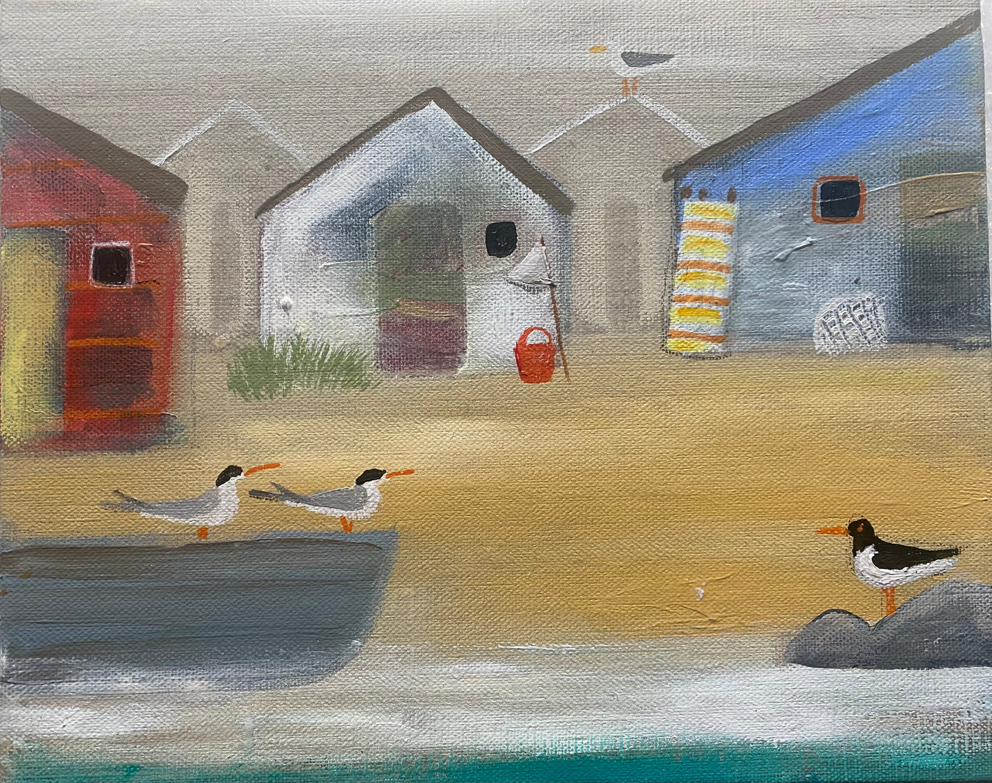 Add three ( commission opportunity)