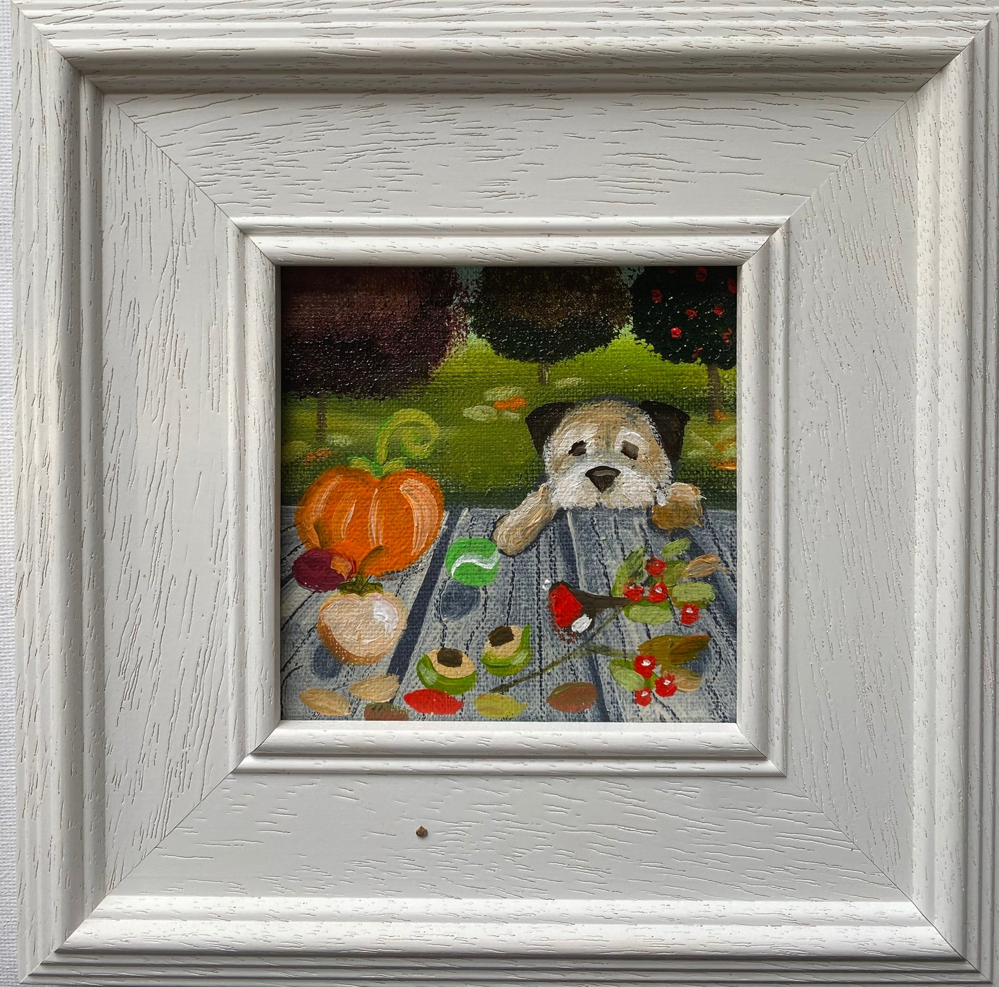 Mom’s Autumn Stuff