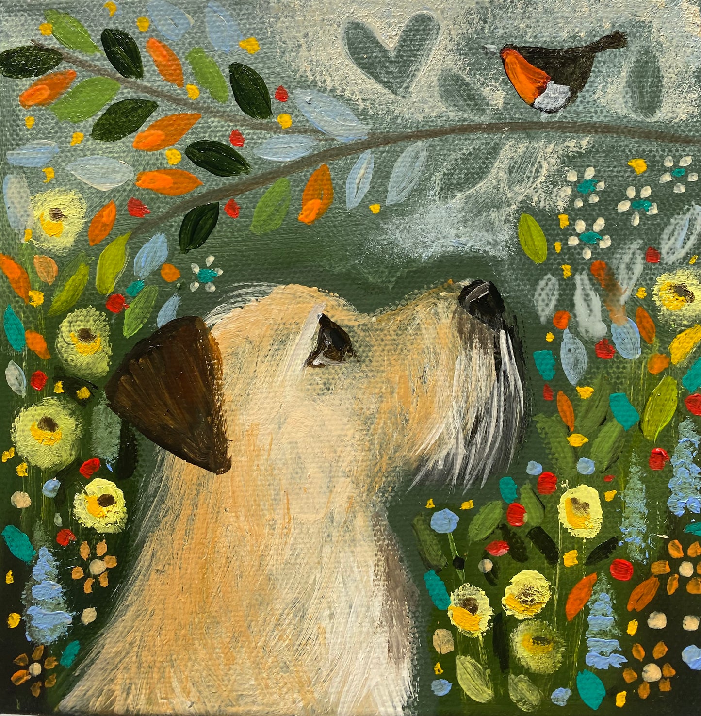Baxter
