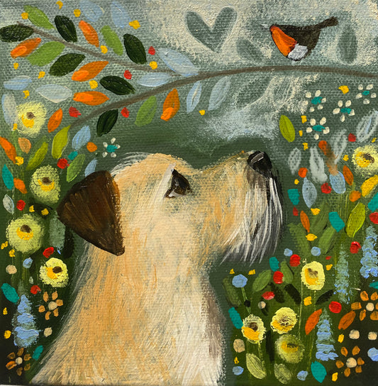 Baxter