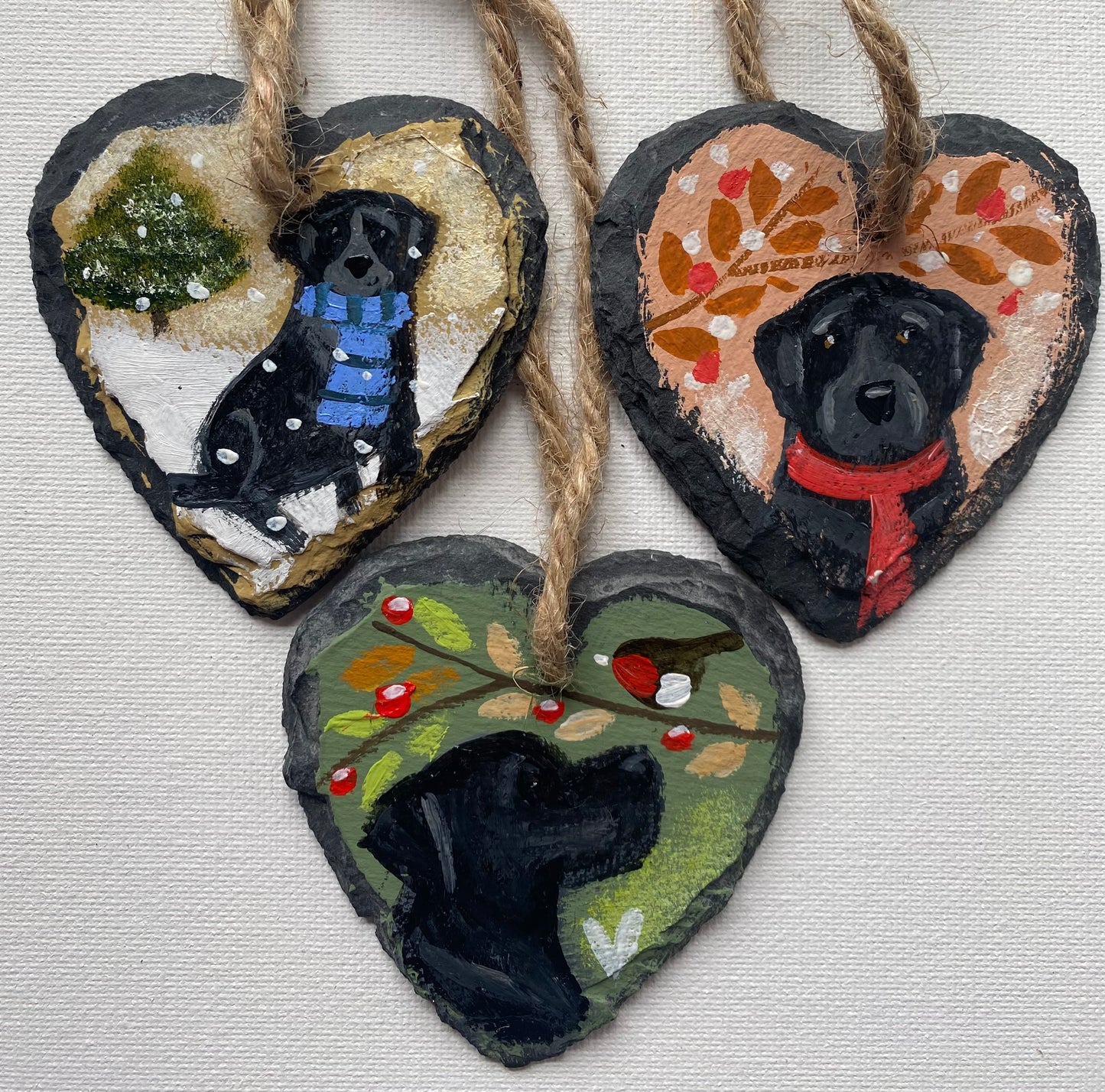 Lab Hangers