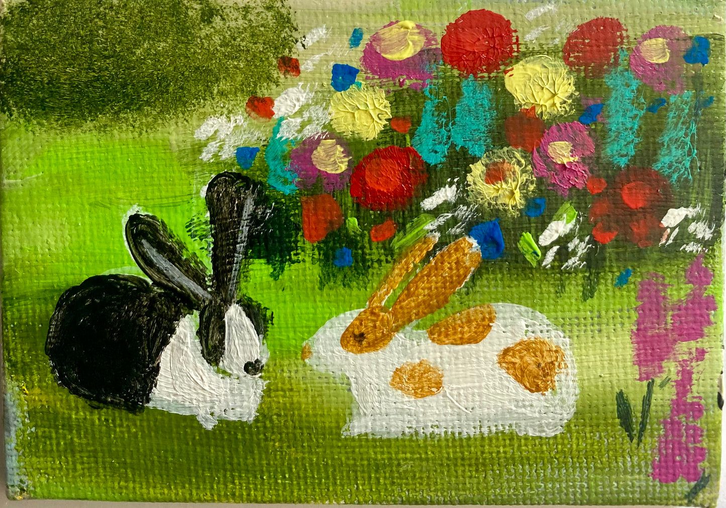Bunny Days