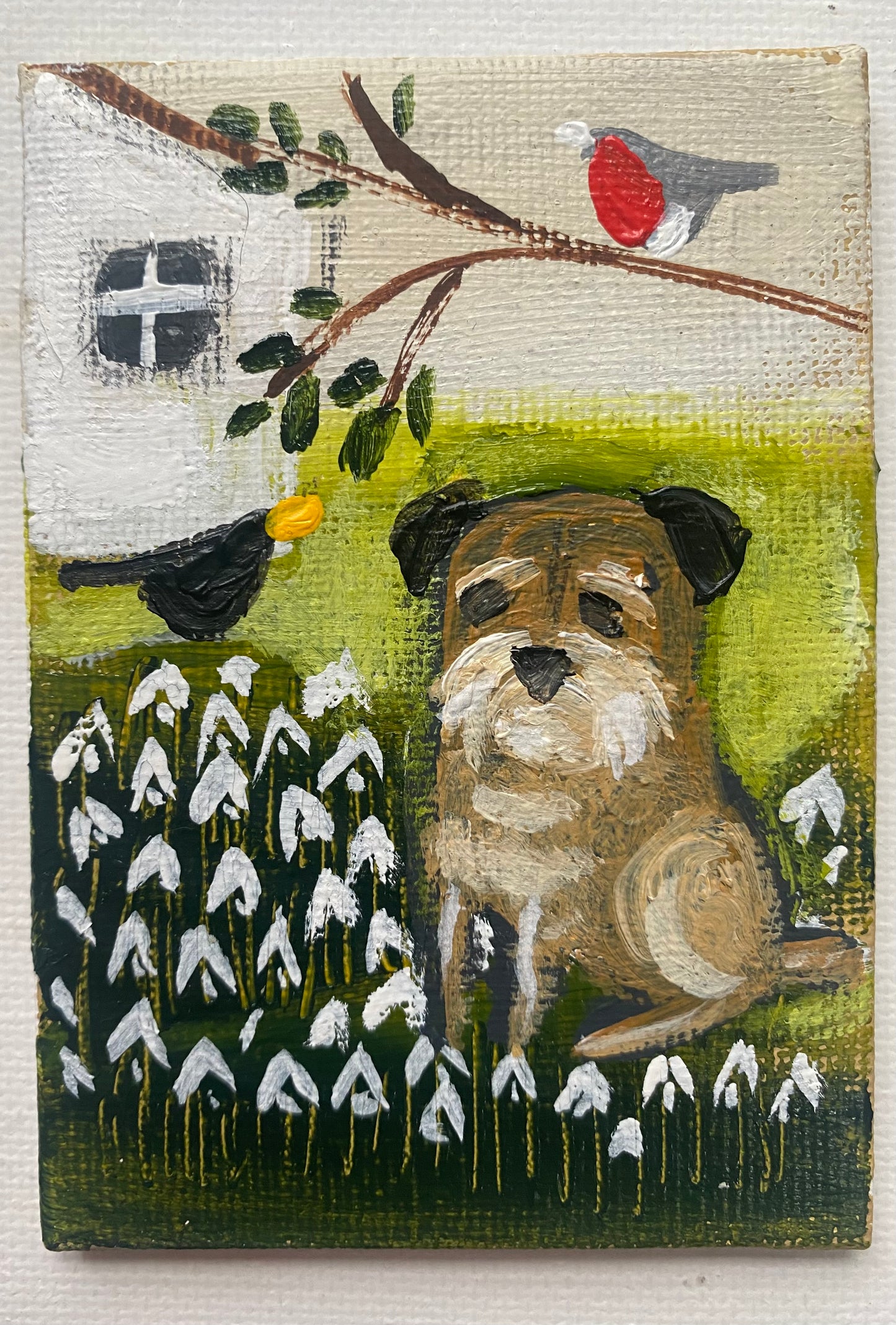 Bertie