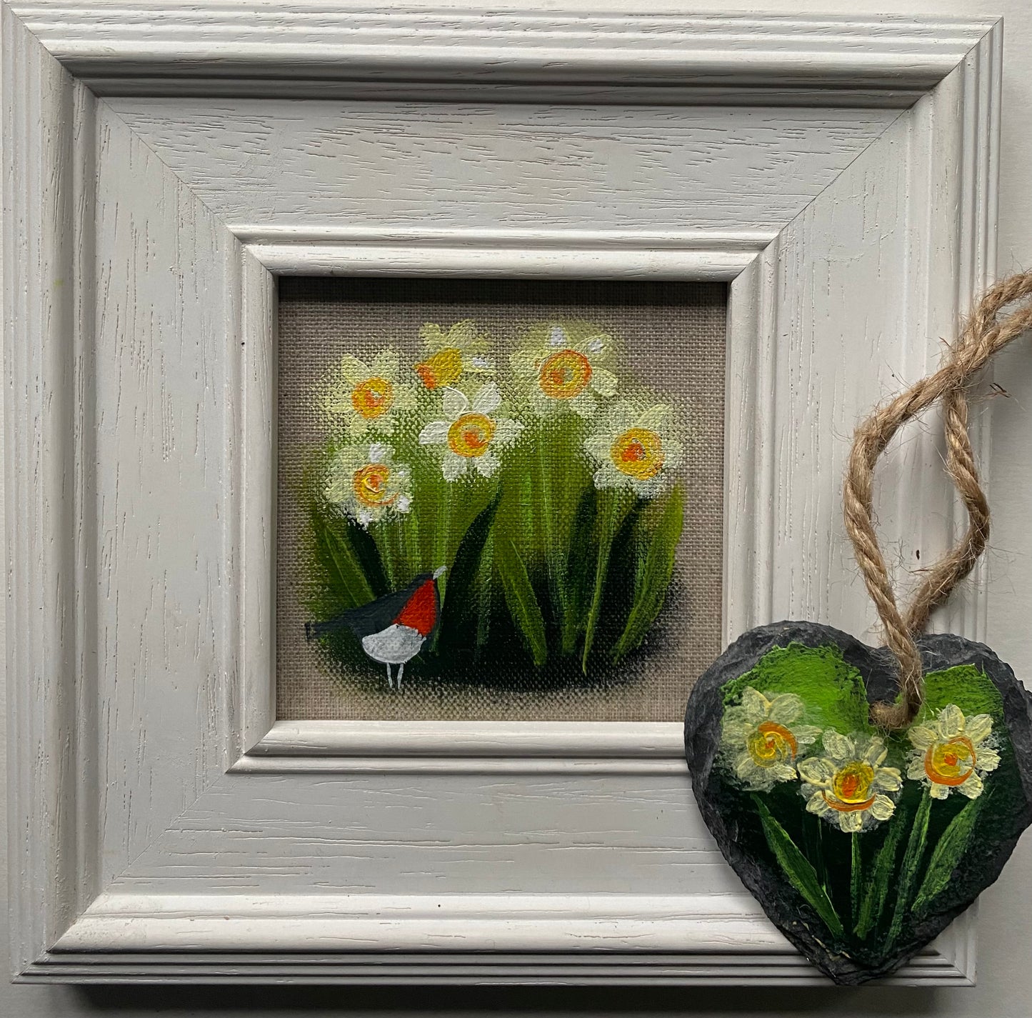 Daffodil Patch.
