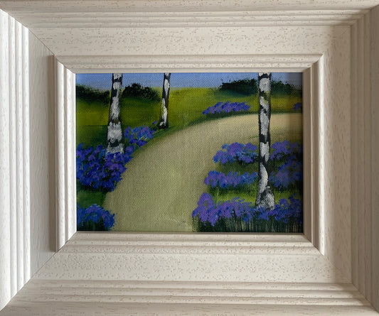 Commission opportunity