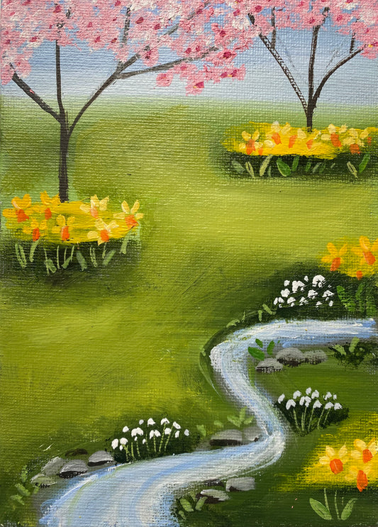 Commission Opportunity