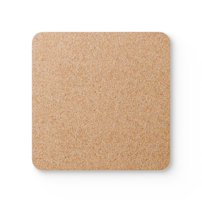 Gazing - Corkwood Coaster Set