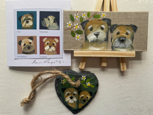 Border Bundle