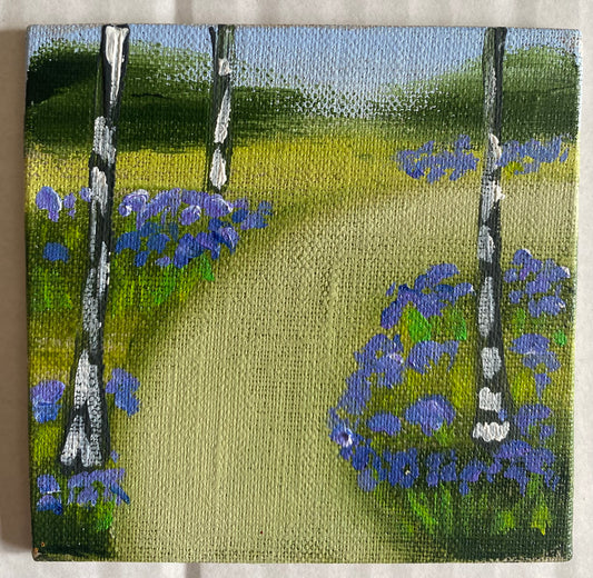 Commission Opportunity