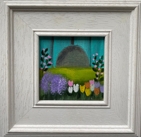 Commission opportunity