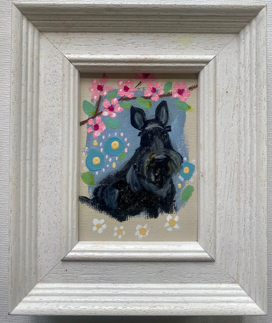 Maggie