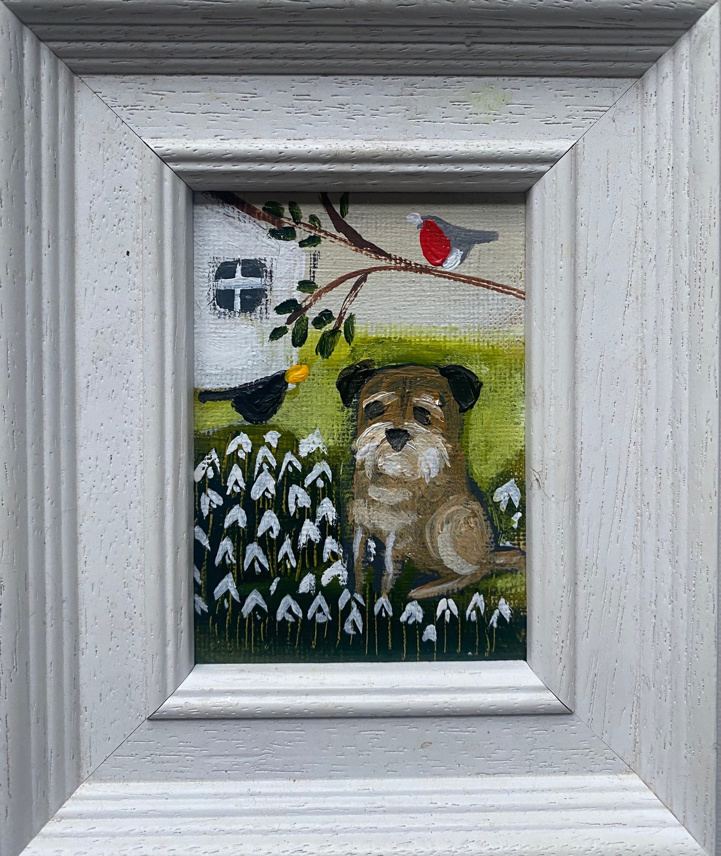 Bertie