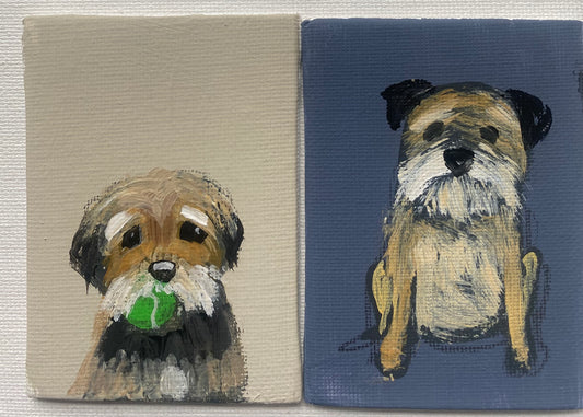 Border Duo