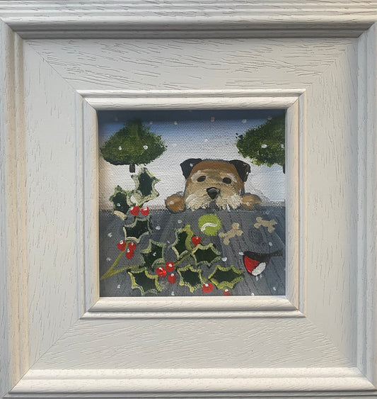 Crumble’s Christmas Collection