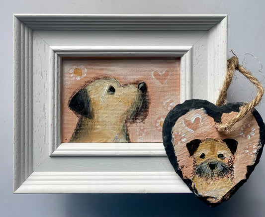 Dolly Daydream