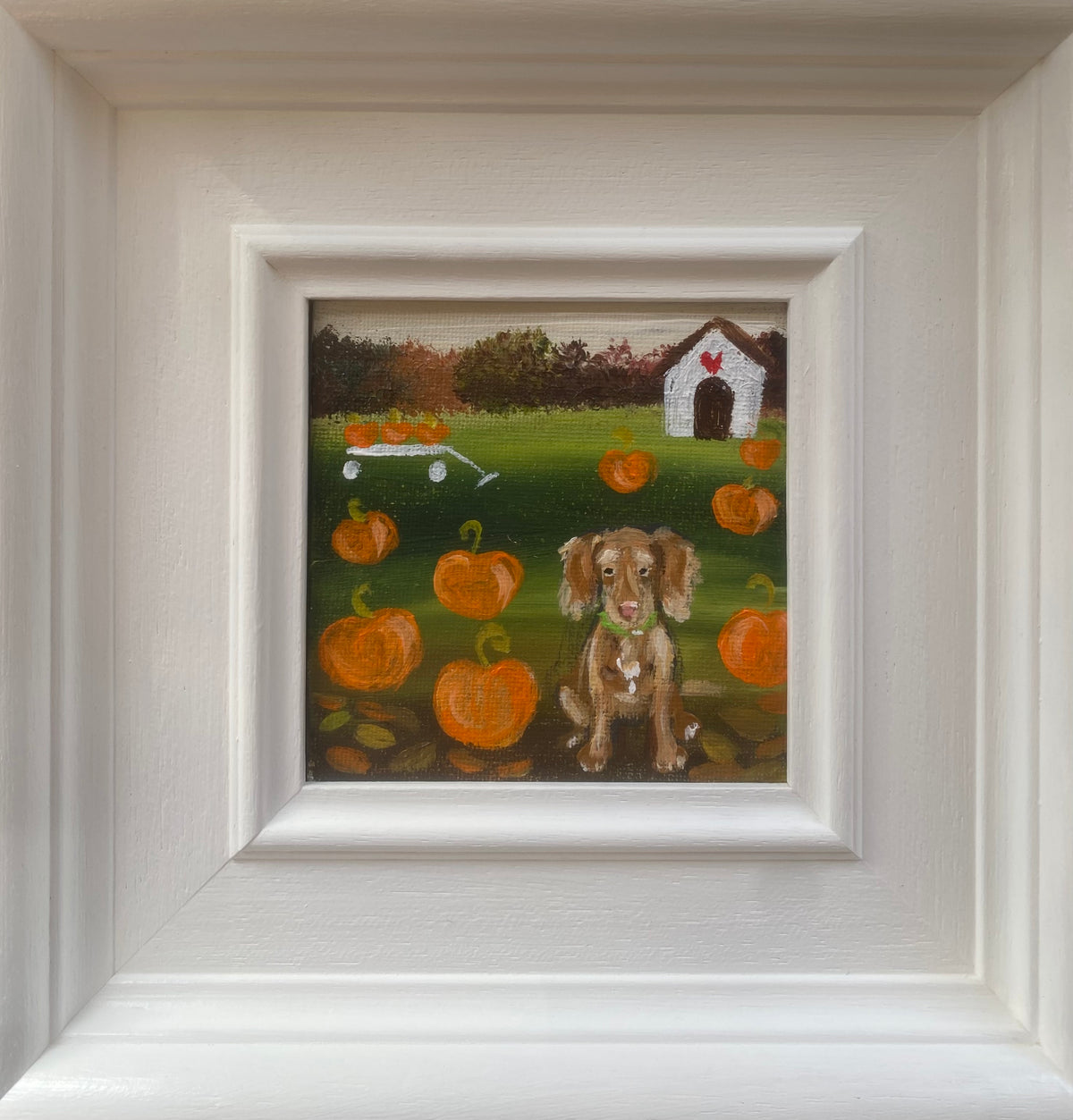 ‘Dylan’ ( customer order)
