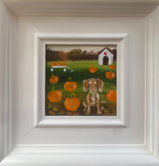 ‘Dylan’ ( customer order)