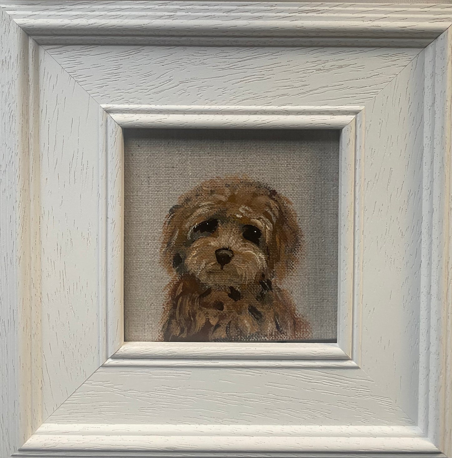 Frankie ( customer commission)