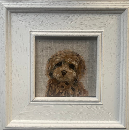 Frankie ( customer commission)