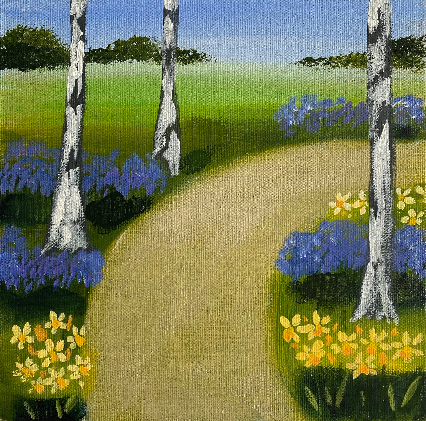 Commission opportunity