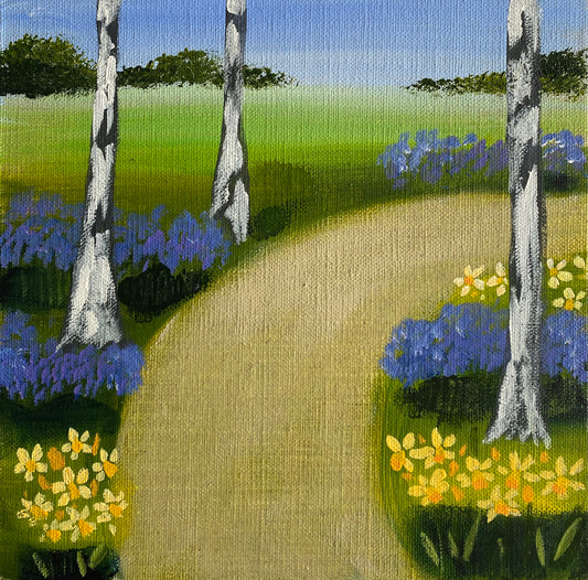 Commission opportunity