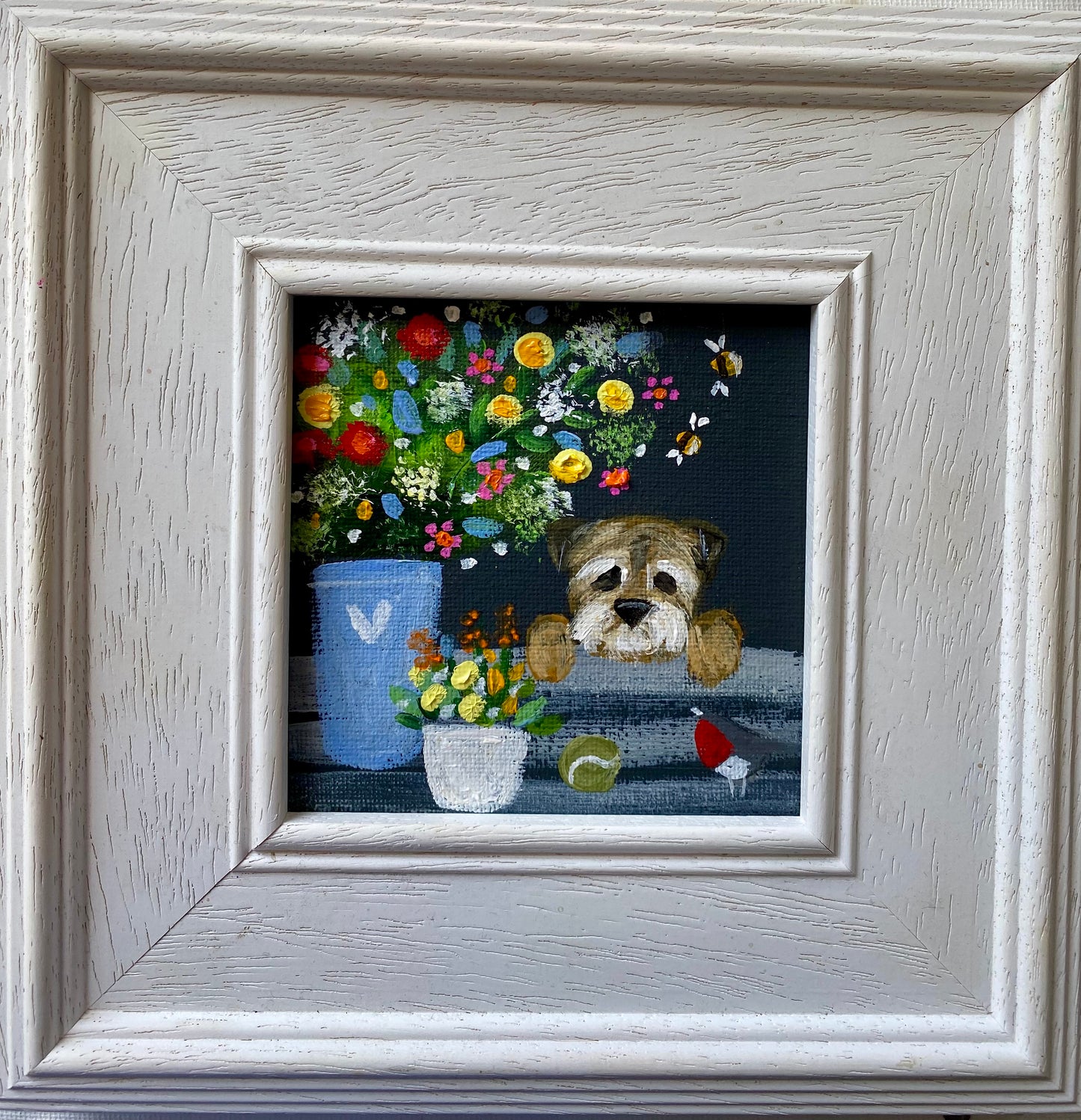 Cookie’s Summer Table