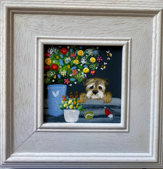 Cookie’s Summer Table