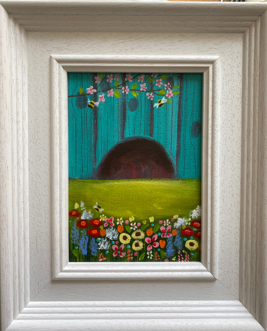 Commission Opportunity