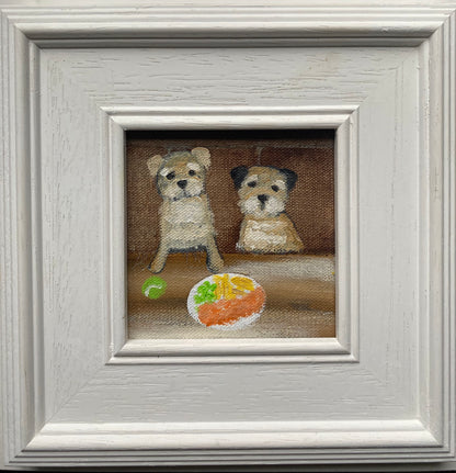 Fish and Chips Pub Lunch